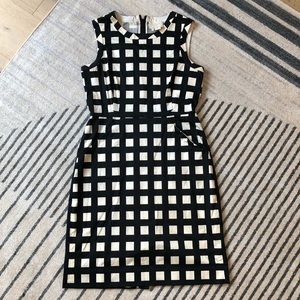 EUC Kate Spade dress with POCKETS!!! Size 12